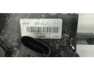 Комплект вентиляторов 5020853 Dacia Sandero