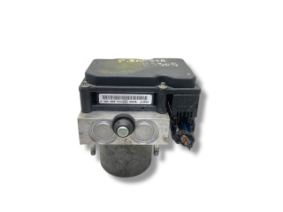 Блок АБС 0265800523, 0265231027 Ford Ranger 2007 - 2011 года