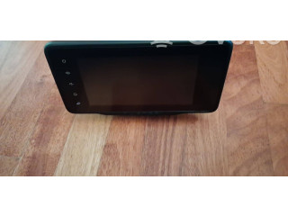 Дисплей 259150937R Dacia Duster II