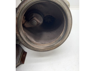 Turbodmychadlo Турбина 8600045 BMW 2 F46