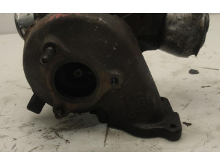 Turbodmychadlo Турбина KIA Picanto