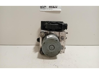 Блок управления АБС 350A1000 Alfa Romeo Mito