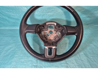 Руль Volkswagen Jetta VI 2011 - 2018 года 5C0419091AJ, T1QQ059020349