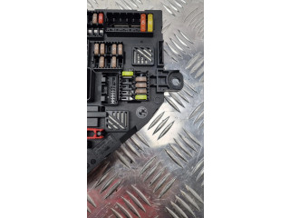 Блок предохранителей 9315152 BMW X3 F25