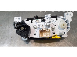 Блок управления климат-контролем 5P3741000 Dacia Lodgy