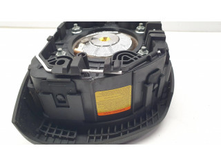 Подушка безопасности водителя 4M51-A042B85-CF   Ford Focus