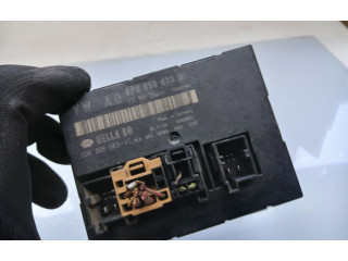 Блок комфорта 8P0959433B, 5DK00858345 Audi A3 S3 8P