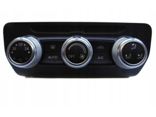 Блок управления климат-контролем 8XA820043, 8XA820043   Audi A1
