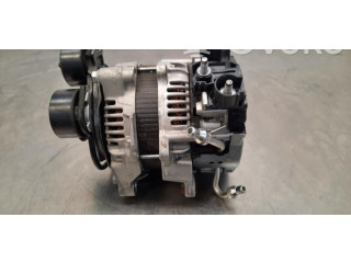 Генератор 12318490540 BMW X3 G01 3.0