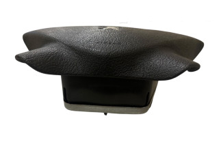 Подушка безопасности водителя 14001187ZD, CA103350ZD   Peugeot Expert