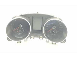 Панель приборов 5K0920872A, 5K0920872A Volkswagen Golf VI