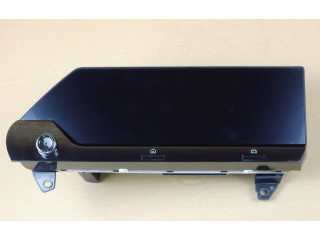 Дисплей 9840456580, 984045658001 Citroen C4 III e-C4