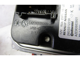 Блок управления Xenon