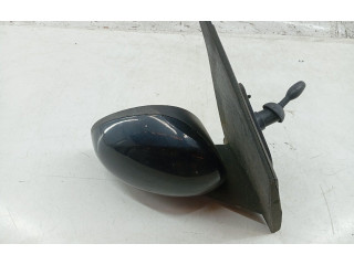 Зеркало электрическое        Citroen C1  2006 - 2013 года   