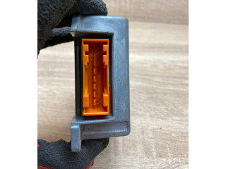 Блок управления климат-контролем 550578100, 9633621180   Peugeot 306