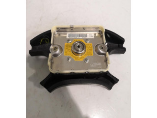 Подушка безопасности водителя 96143249ZL Citroen Xantia