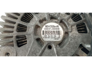 Генератор 9654752880   Peugeot Expert      