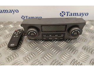 Блок управления климат-контролем 972503E261, 972503EXXX   KIA Sorento