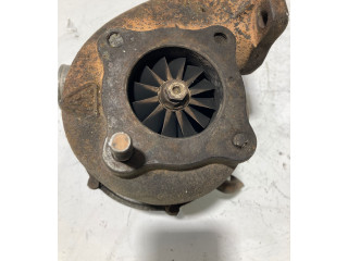 Turbodmychadlo Турбина 035145703L, 855930686 Audi 100 200 5000 C3