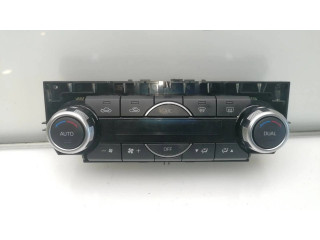 Блок управления климат-контролем BAER61190B, VPGALH18C612BC Mazda 3 II