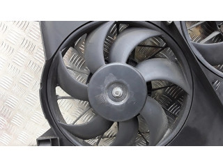 Вентилятор радиатора     1115121VEC    Chrysler 300 - 300C 