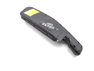 Подушка безопасности в сиденье 13251405, 544663743   Chevrolet Orlando