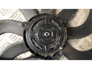 Вентилятор радиатора 1475577 Mini One - Cooper R50 - 53 1.6