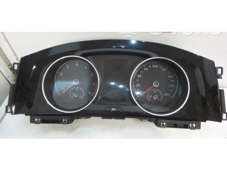 Панель приборов 5G1920750A Volkswagen Golf VII