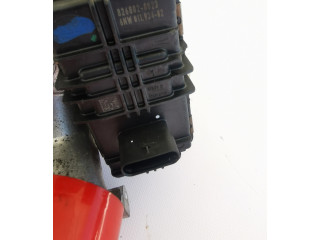 Турбина Нагнетатель Mercedes-Benz A W176 A6540902400