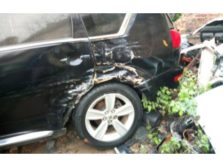 Дисплей 9222CS Peugeot 4007