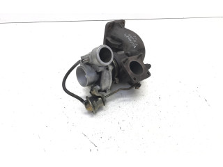 Turbodmychadlo Турбина 35242095G, 150275F4 Chrysler Grand Voyager IV