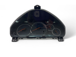 Панель приборов MN188384 Mitsubishi Grandis