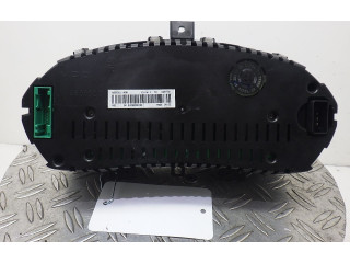 Панель приборов 5J0920810B Skoda Fabia Mk2 (5J)