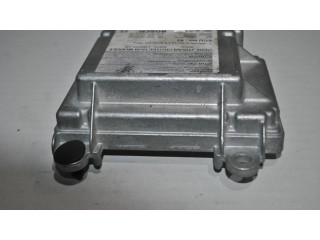 Блок подушек безопасности 8X2314B654AB, 0285010521 Jaguar XF