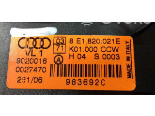 Вентилятор печки    8E1820021E, 983692C   Audi A4 Allroad
