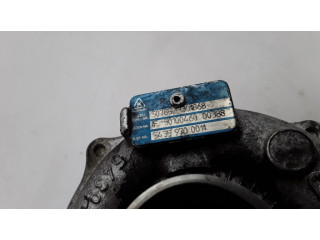 Turbodmychadlo Турбина 54359700011 Dacia Logan I