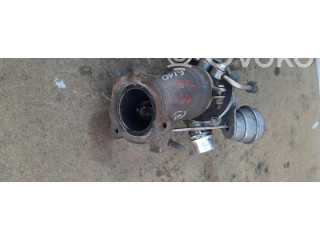 Турбина H82843795   Renault  Megane III  2009 - 2016 года