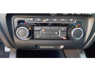 Блок управления климат-контролем 5K0907044DT   Volkswagen Jetta VI