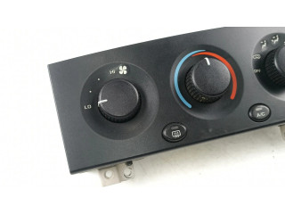 Модуль блока управления кондиционером P55115904, 190900538 Jeep Grand Cherokee (WJ)