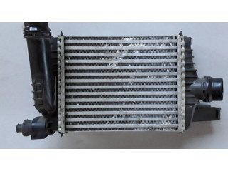 Интеркулер 144961381R Renault Megane IV 1.5