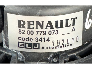 Вентилятор радиатора 8200779073, 8200779073a Dacia Sandero