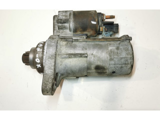 Стартер 02Z911023H, TS18E1 Volkswagen Caddy