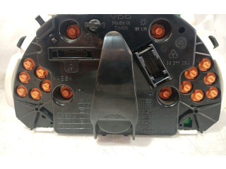 Панель приборов 88458013, 88458013 Smart Roadster