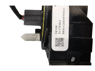 Ручка стеклоочистителей 31275363, FBYDA   Volvo V70