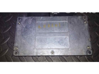 Блок управления коробкой передач 9642161880 Citroen Xsara