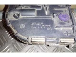 Комплект механизма стеклоочистителей