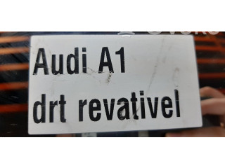 Зеркало электрическое Audi A1 2010 - 2018 года