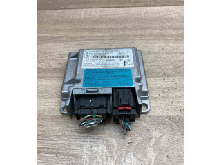 Блок подушек безопасности BS4H57K30C, 0285001961 Mazda 3 I