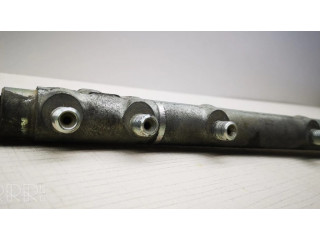 Топливная рампа A6130700195   Mercedes-Benz E W212 1.8 