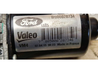 Двигатель стеклоочистителей W000028734, 885000287346 Ford Transit Custom